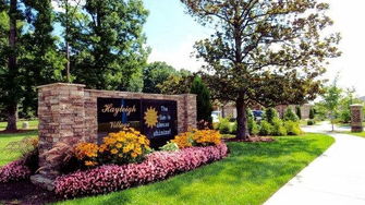 Hayleigh Village Apartments - Greensboro, NC