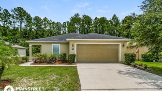 3786 Robena Road - Jacksonville, FL