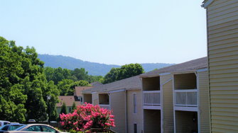 The Woodwinds Apartment Homes - Greenville, SC