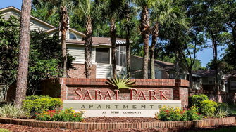 Sabal Park Apartments - Longwood, FL