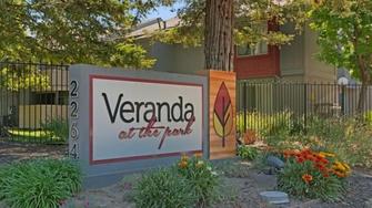 Veranda at the Park  - Sacramento, CA