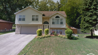 16474 Belleplaine Drive - Markham, IL