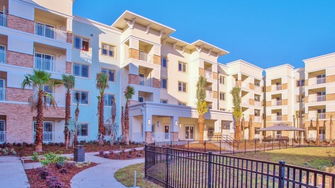 Pinellas Heights Senior Apartments - Largo, FL