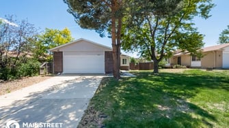 9320 West 104th Place - Broomfield, CO