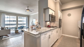 SKYE of Turtle Creek Apartments - Dallas, TX