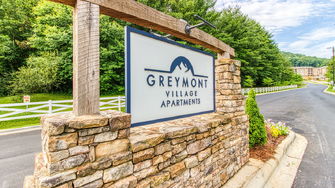 Greymont Village - Asheville, NC