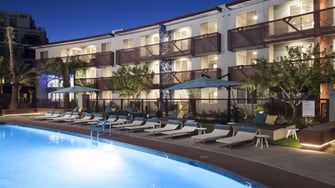 The Standard Apartments - Scottsdale, AZ