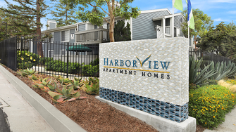 Harborview Apartments - San Pedro, CA
