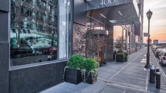 The Ashley Apartments - New York, NY