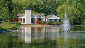 Hillmeade Apartments - Nashville, TN