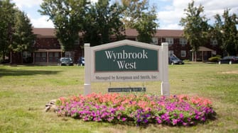 Wynbrook West Apartments - Hightstown, NJ