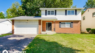 3112 Pine Valley Rd - Columbus, OH