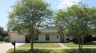 3950 Knott Grass Road - Jacksonville, FL