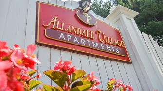 Allandale Village Apartments - Newark, DE