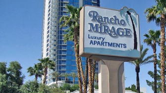 Rancho Mirage Apartments - Las Vegas, NV