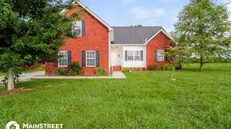 246 Slow Waters Drive - Christiana, TN