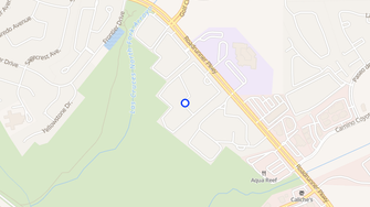 Map for Quail Ridge Apartments - Las Cruces, NM