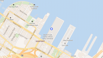 Map for 100 Pier 4 - Boston, MA