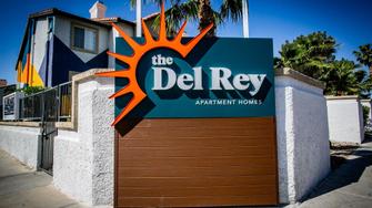 The Del Rey - Las Vegas, NV