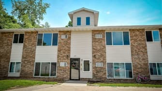 Greystone Apartments - Forest Lake, MN