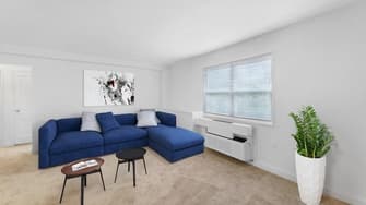Croydon Manor Apartments - Silver Spring, MD