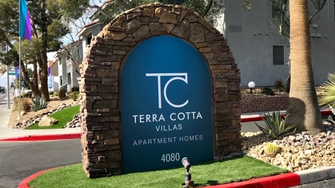 Terra Cotta Villas - Las Vegas, NV