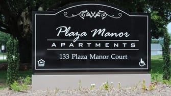 Plaza Manor - Jacksonville, NC