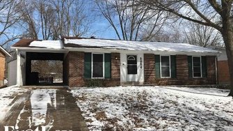 2354 Stoney End - Florissant, MO