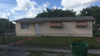 2260 NW 191Street Street - Miami Gardens, FL