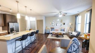 Junction 1504 - Charlotte, NC