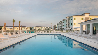 Sunnyside Apartments - Panama City Beach, FL