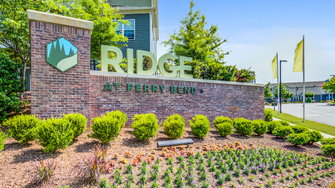 Ridge at Perry Bend - Easley, SC