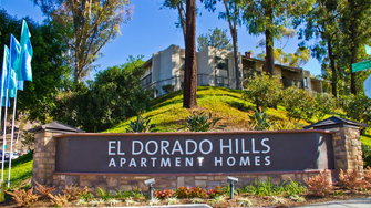 El Dorado Hills - San Diego, CA