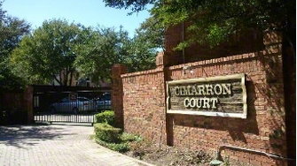 Cimarron Court - Dallas, TX
