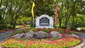 Landmark at Sage Commons - Jacksonville, FL