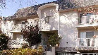 Hartsook Street Apartments - North Hollywood, CA