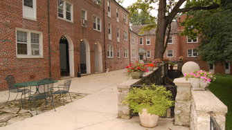 Olentangy Village Apartments - Columbus, OH