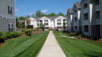 Auston Grove Apartments - Raleigh, NC