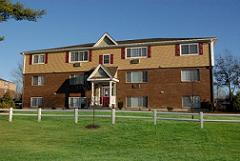 Eagles Landing Apartments - Manchester, NH