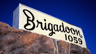 Brigadoon Apartments - Salt Lake City, UT