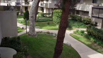 Garnet Victoria Apartments - Torrance, CA
