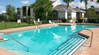 Providence Reserve Apartments - Lakeland, FL