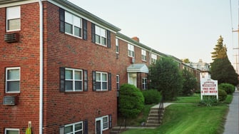 Janwood Apartments - Downingtown, PA