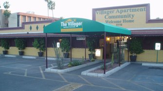 Villager Apartments - Phoenix, AZ