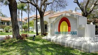 Rancho Franciscan Apartments - Santa Barbara, CA