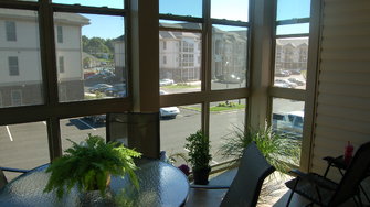 37 West Luxury Apartments - Lynchburg, VA