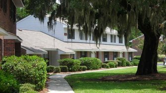 Parsonage Point Apartments - Charleston, SC