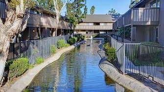 Pine Lake Terrace - Garden Grove, CA