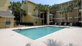 Goldelm at Metrowest Apartments  - Orlando, FL