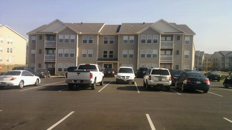 Cortland Apartments - Hagerstown, MD